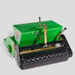 Urządzenie do dosiewania trawy 62 cm C62