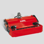 Mocna kosiarka bijakowa do koszenia i mulczowania 120cm lub 140 cmSMK 