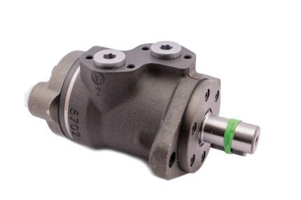 Silnik hydrauliczny OMP40