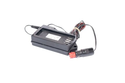 Ładowarka baterii pilota 12V-24VDC, wtyczka zapalniczki