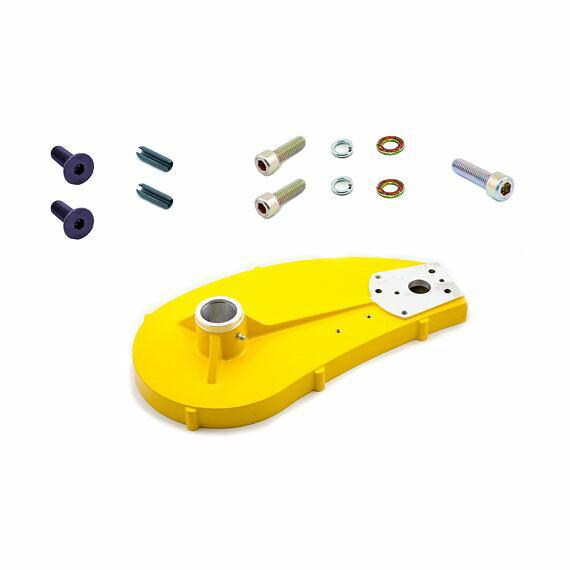 Obudowa przekładni koła Obudowa przekładni koła