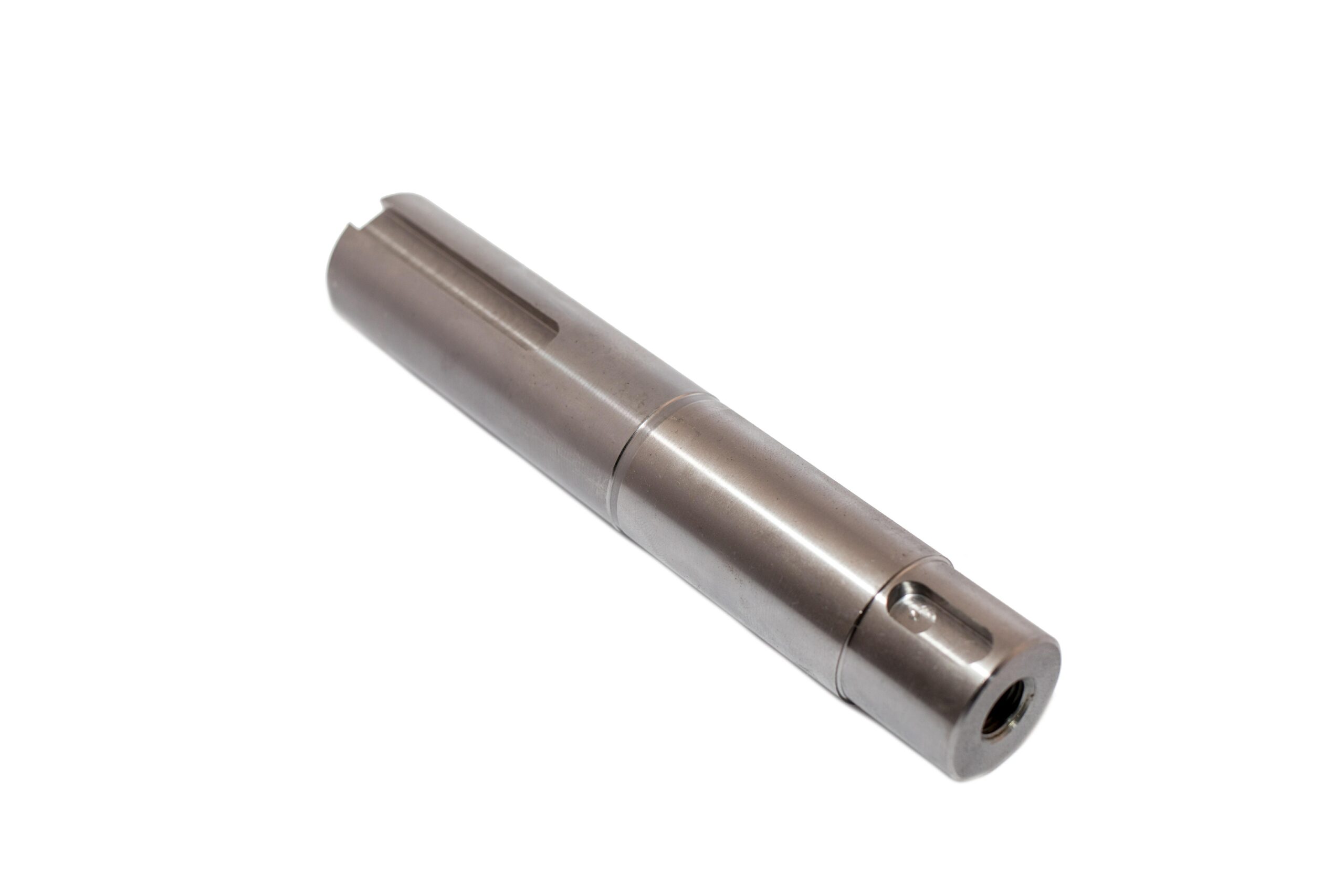 Oś noża ILD02, typ A (1 koło pasowe) Oś noża ILD02, typ A (1 koło pasowe)