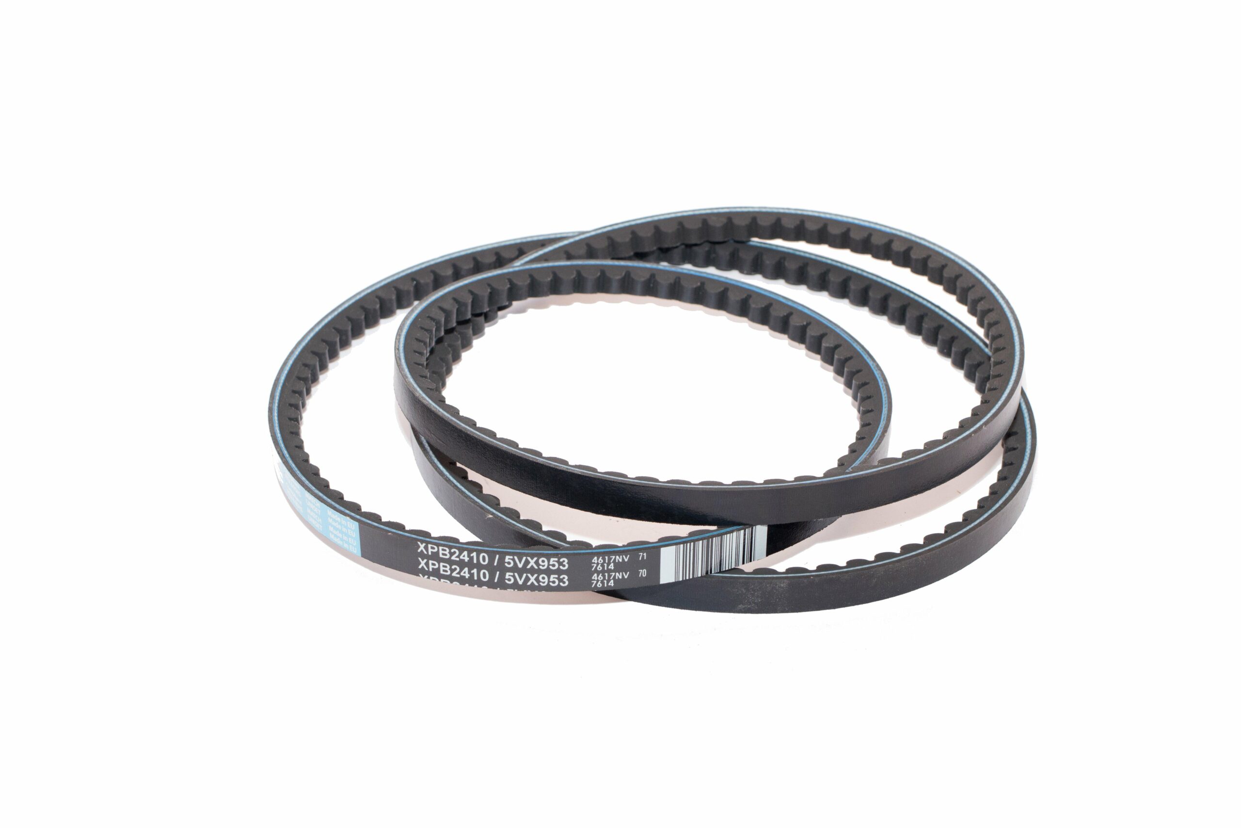 Pasek napędu noży ILD02 SPB 2410 Pasek napędu noży ILD02 SPB 2410