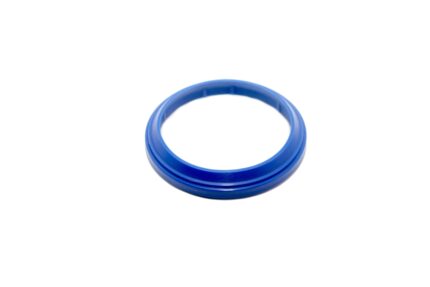 Pierścień zgarniający ślizgu ramienia