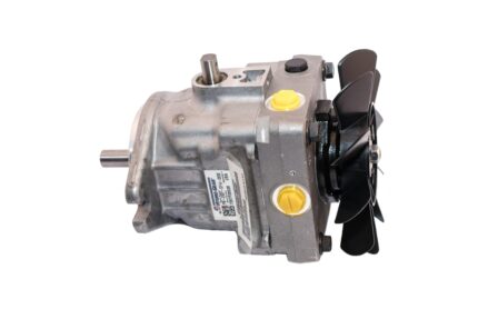 Pompa hydrauliczna