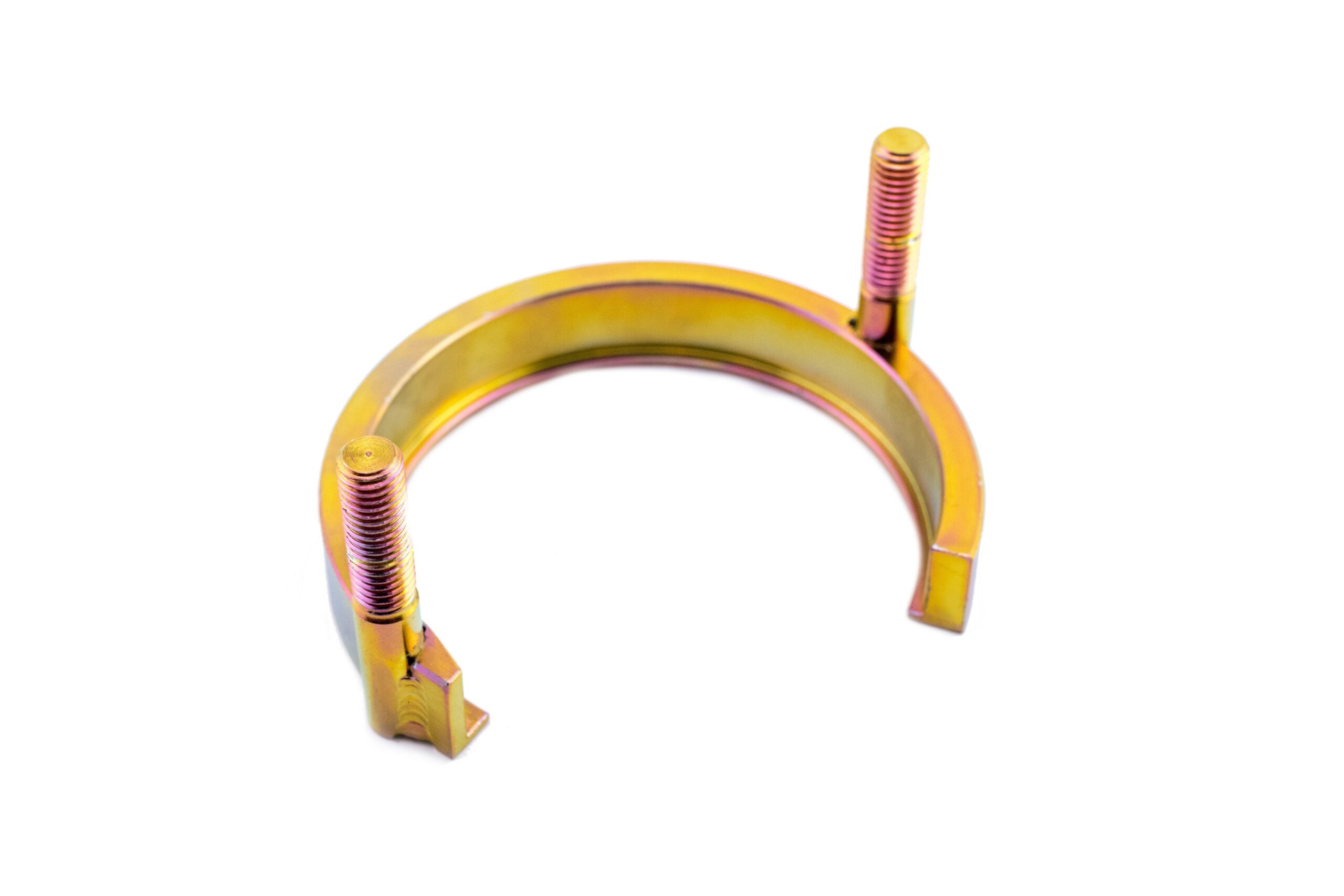 pas hamujący pas hamujący