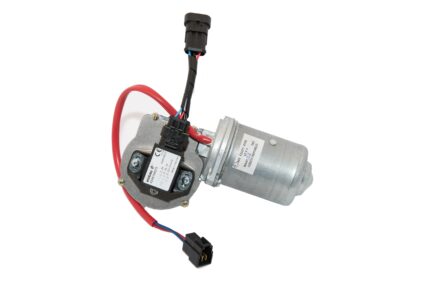 serwomotor pompy hydr ILD02